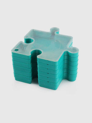 Boite de rangement pour puzzle - 6 plateaux - GoCrazyPuzzle