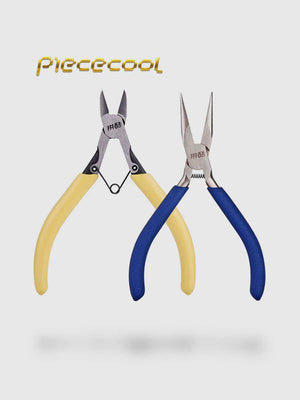 Outils d'Assemblage Puzzle 3D Piececool - GoCrazyPuzzle