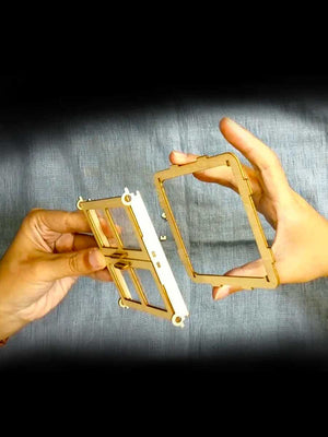 Puzzle 3D Veilleuse Chat sur Fenêtre - GoCrazyPuzzle