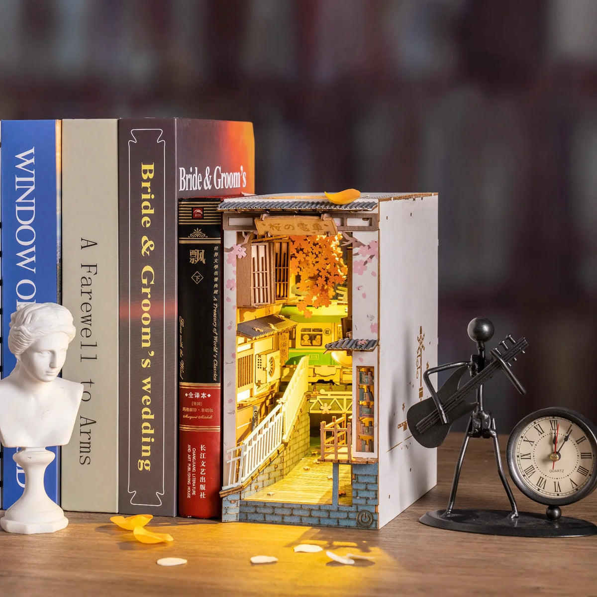 Puzzle 3D pour Débutant : Le Guide Complet pour Bien Commencer - GoCrazyPuzzle