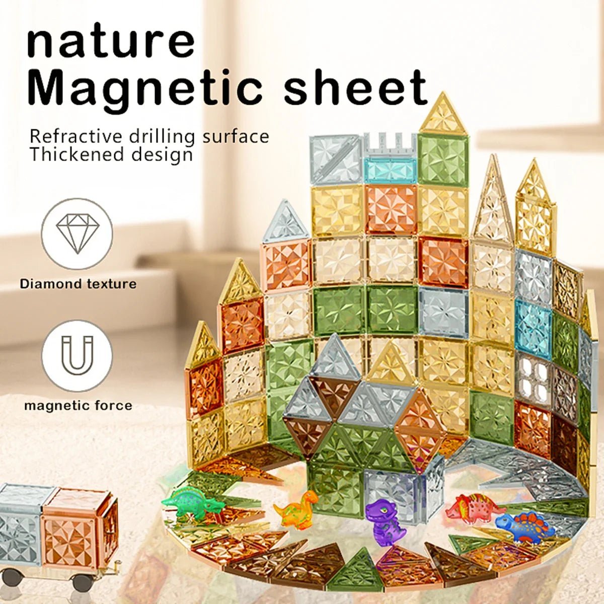 Puzzle Enfant - GoCrazyPuzzle