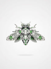 3D Métal Animal Puzzle - Cigale - GoCrazyPuzzle