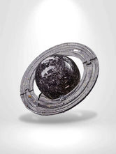 3d Crystal Puzzle Saturn - GoCrazyPuzzle