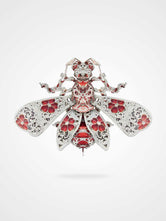 3d métal Animal Puzzle - Mante - GoCrazyPuzzle