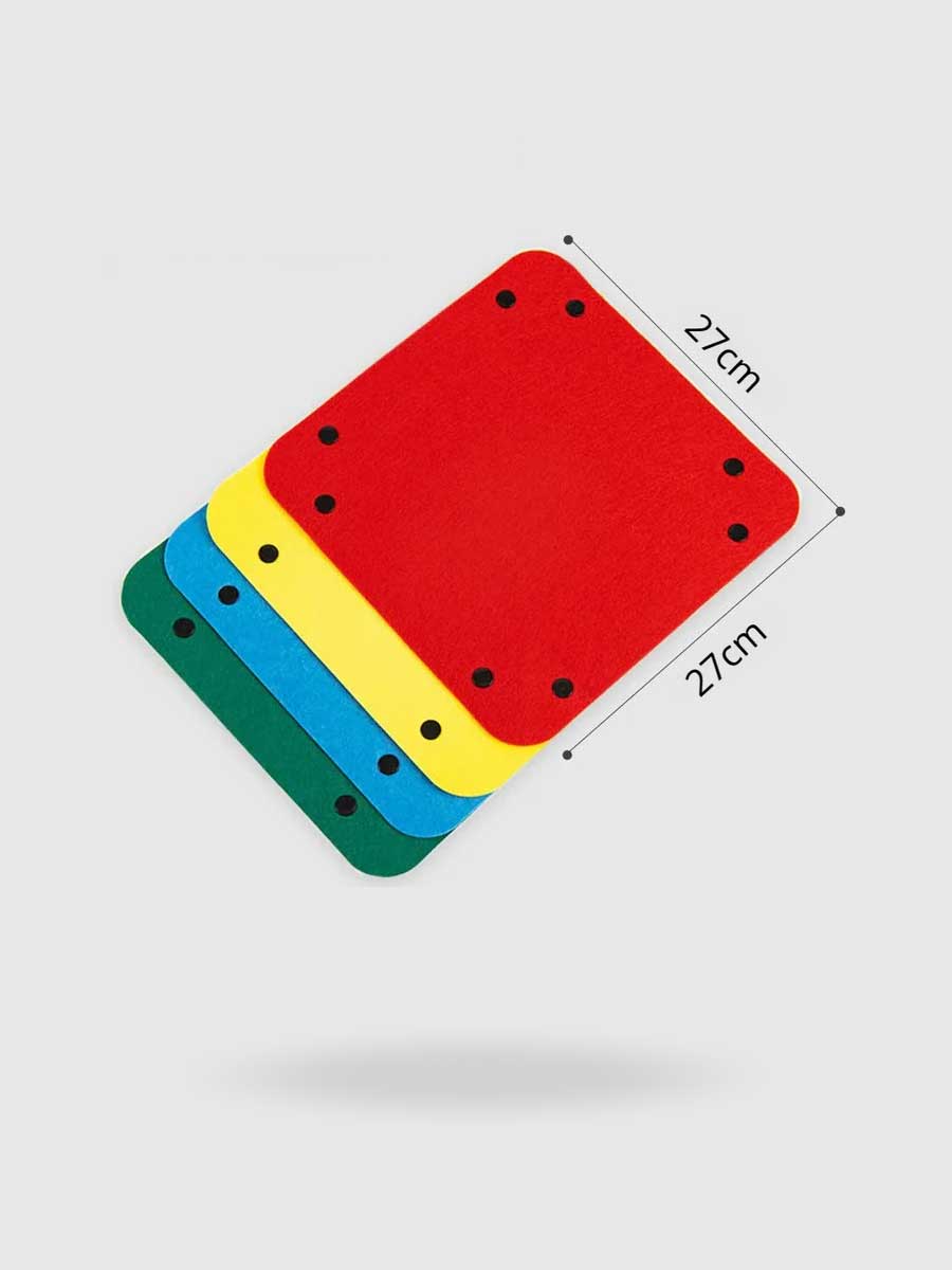 6 boite tri puzzle - GoCrazyPuzzle