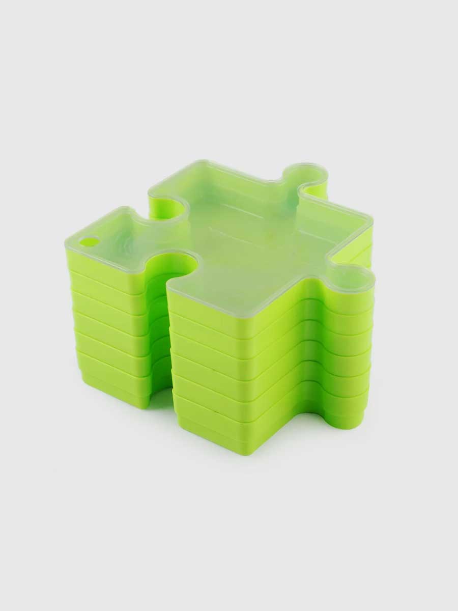 Boite Tri Puzzle - 6 plateaux - GoCrazyPuzzle