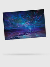 Galaxie Puzzle 1000 Pièces - GoCrazyPuzzle