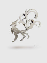 Mini Puzzle 3D Renard des Forêts - GoCrazyPuzzle