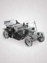 Puzzle 3D Métal Ford 1908 - GoCrazyPuzzle