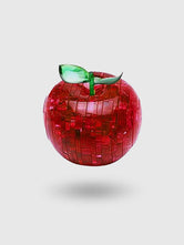 Puzzle 3d Pomme - GoCrazyPuzzle