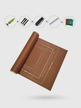 Rangement puzzle 1500 pièces Marron - GoCrazyPuzzle